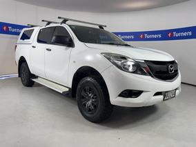 Image of 2019 Mazda Bt-50 GLX D/C W/S 2WD