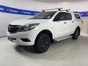 Photo '4' of Mazda Bt-50