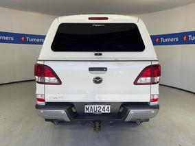 Photo '6' of Mazda Bt-50