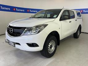 Photo '4' of Mazda Bt-50