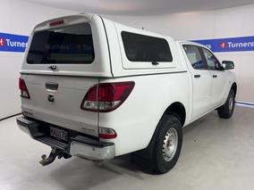 Photo '7' of Mazda Bt-50