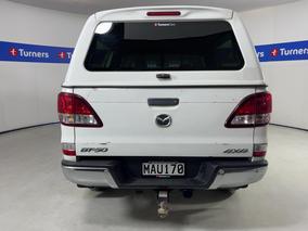 Photo '6' of Mazda Bt-50