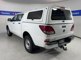 Photo '5' of Mazda Bt-50
