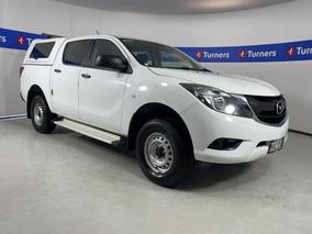 Photo '1' of Mazda Bt-50