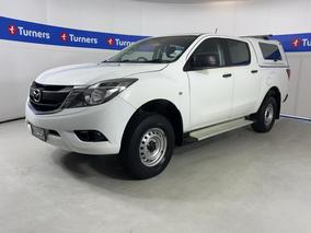 Photo '4' of Mazda Bt-50