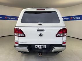 Photo '6' of Mazda Bt-50