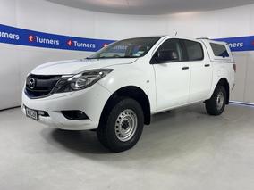 Photo '4' of Mazda Bt-50