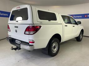 Photo '7' of Mazda Bt-50