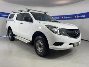 Image of 2019 Mazda Bt-50 GLX D/C W/S 2WD