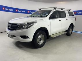 Photo '4' of Mazda Bt-50