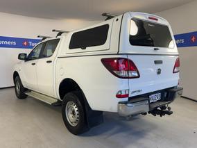 Photo '5' of Mazda Bt-50