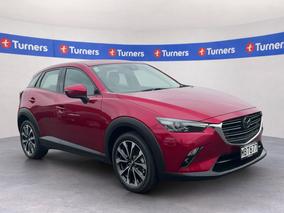Photo '1' of Mazda CX-3