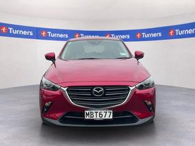 Photo '2' of Mazda CX-3