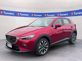 Photo '4' of Mazda CX-3