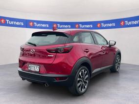 Photo '7' of Mazda CX-3