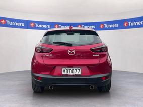 Photo '6' of Mazda CX-3