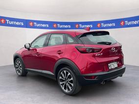 Photo '5' of Mazda CX-3