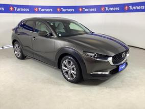 Image of 2019 Mazda CX-30 Skyactiv G