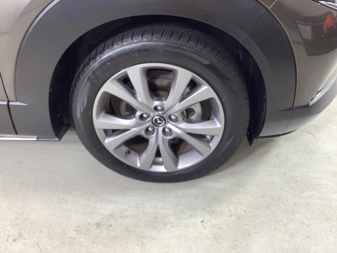 Photo '9' of Mazda CX-30