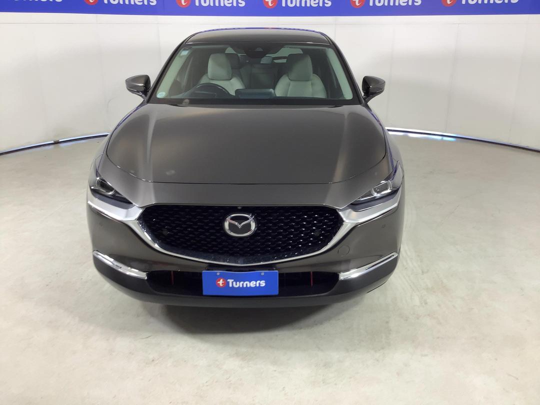 Photo '2' of Mazda CX-30