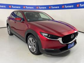 Image of 2019 Mazda CX-30