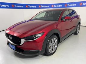 Photo '4' of Mazda CX-30