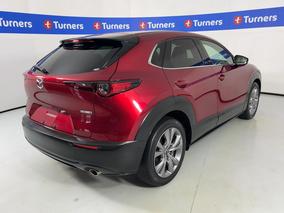 Photo '7' of Mazda CX-30