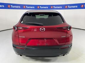 Photo '6' of Mazda CX-30