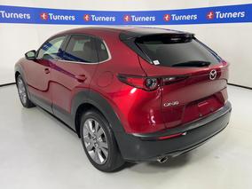 Photo '5' of Mazda CX-30
