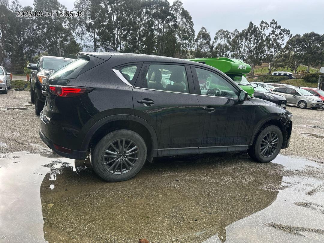 Photo '6' of Mazda CX-5 GSX PTR