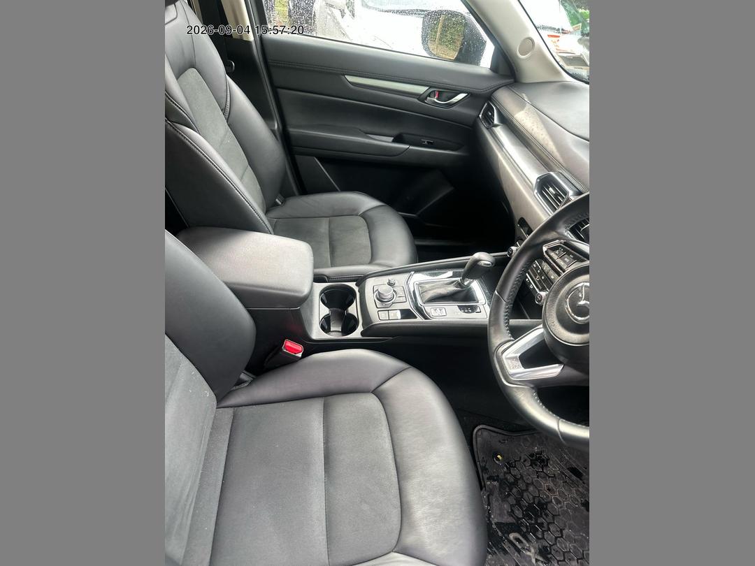Photo '10' of Mazda CX-5 GSX PTR
