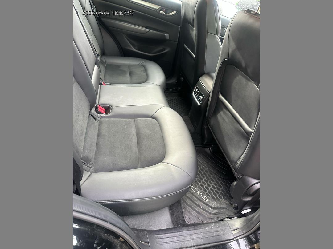 Photo '11' of Mazda CX-5 GSX PTR