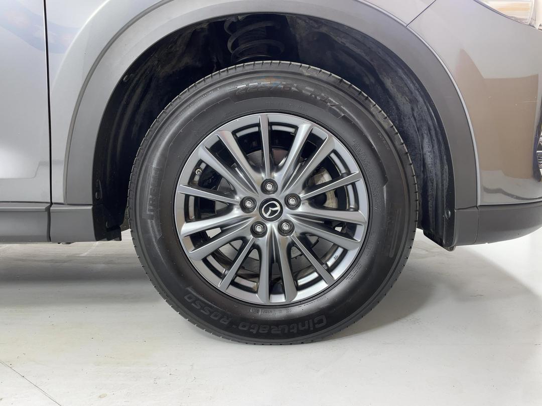 Photo '9' of Mazda CX-5