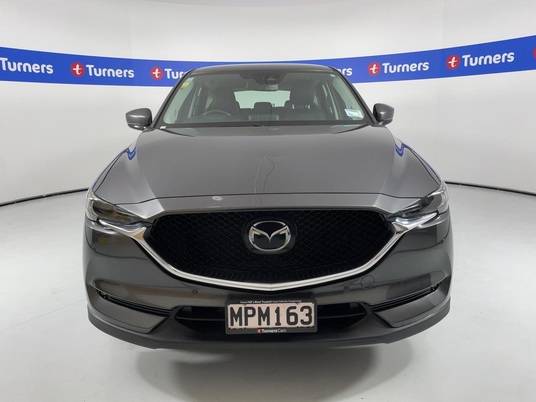 Photo '2' of Mazda CX-5