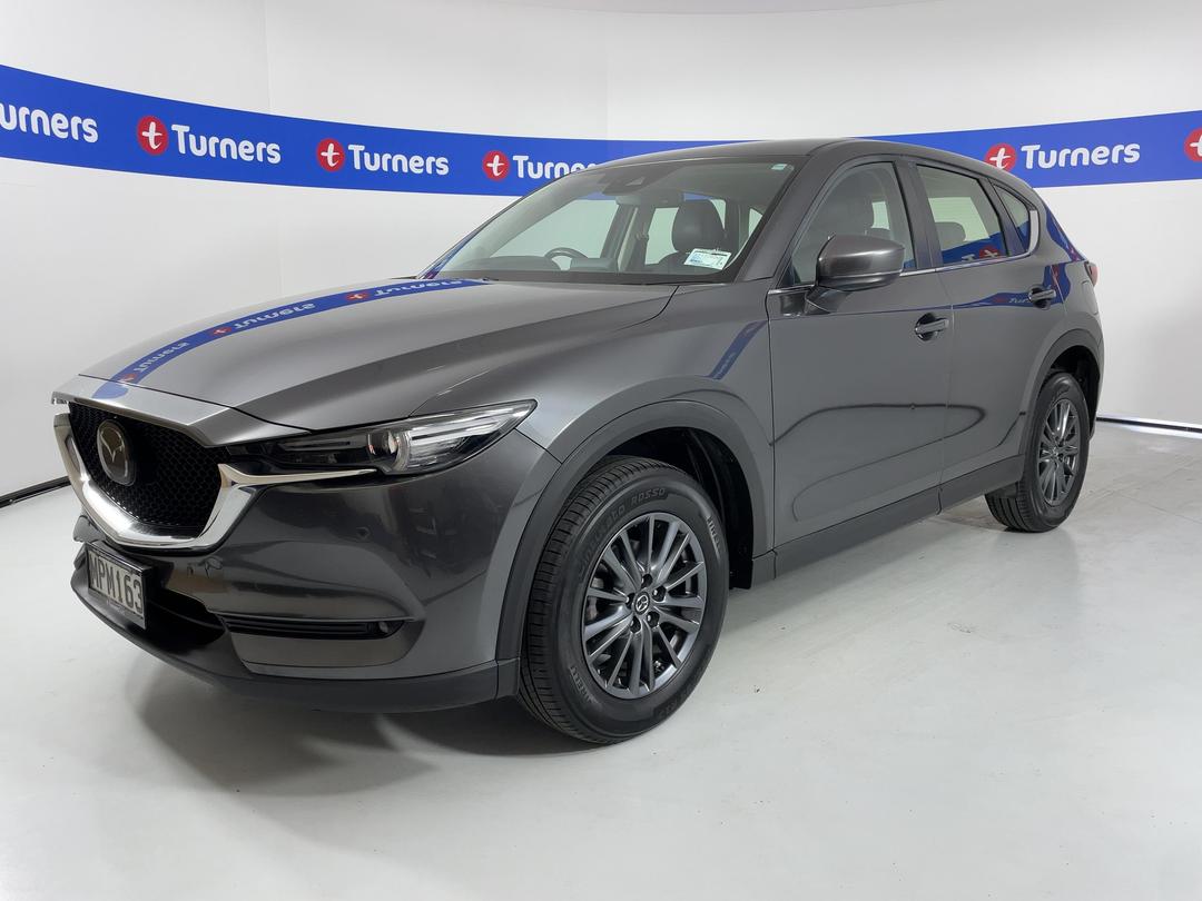 Photo '4' of Mazda CX-5