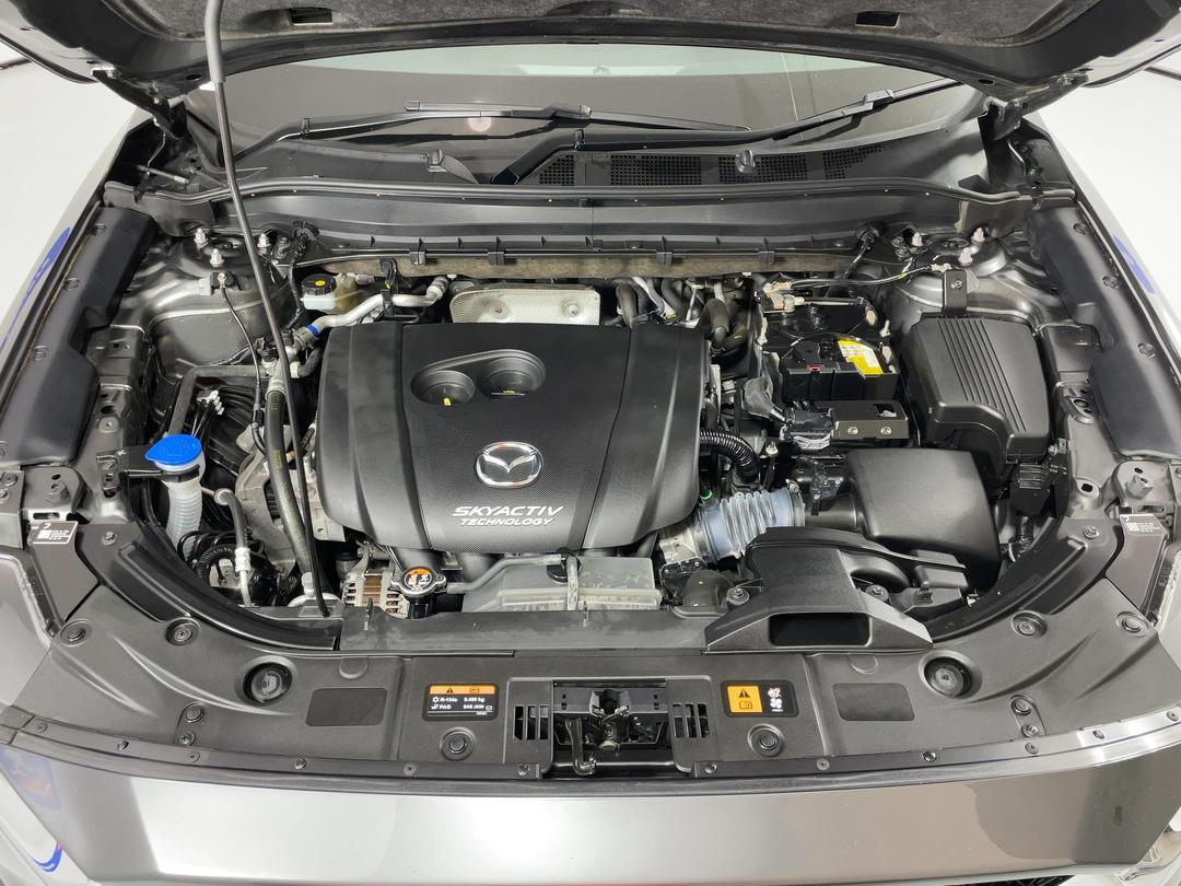 Photo '13' of Mazda CX-5
