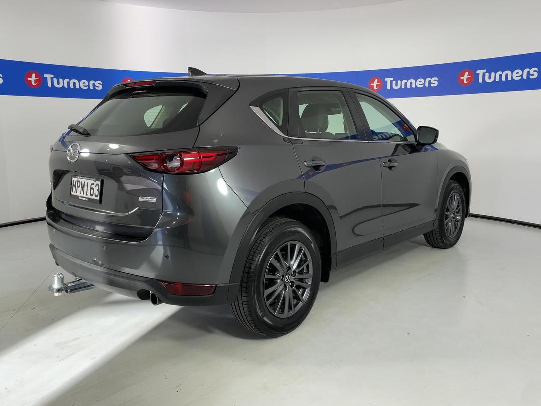 Photo '7' of Mazda CX-5