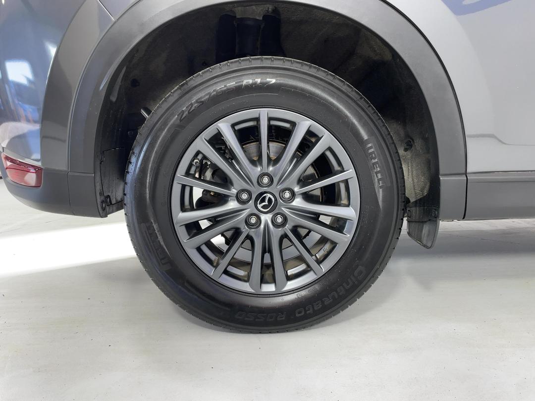 Photo '12' of Mazda CX-5