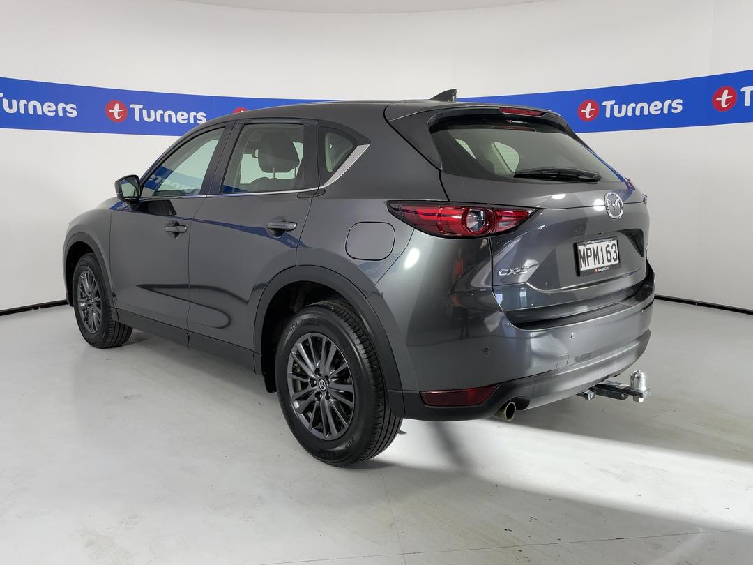 Photo '5' of Mazda CX-5