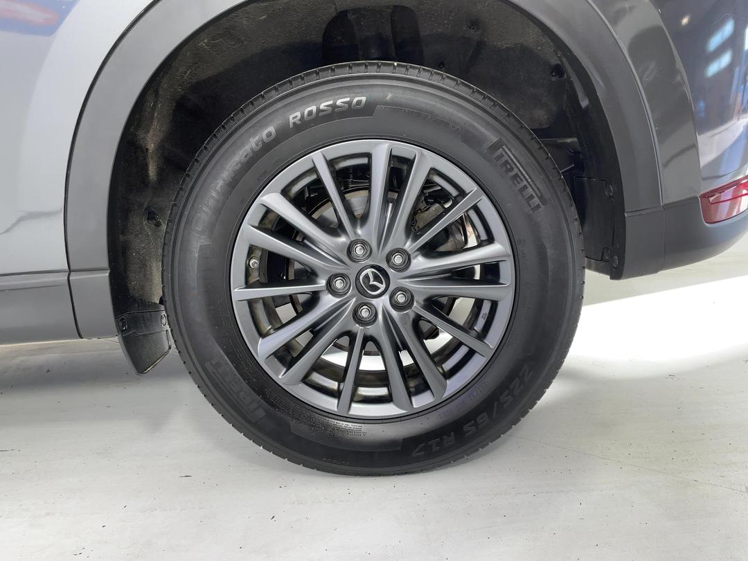 Photo '11' of Mazda CX-5