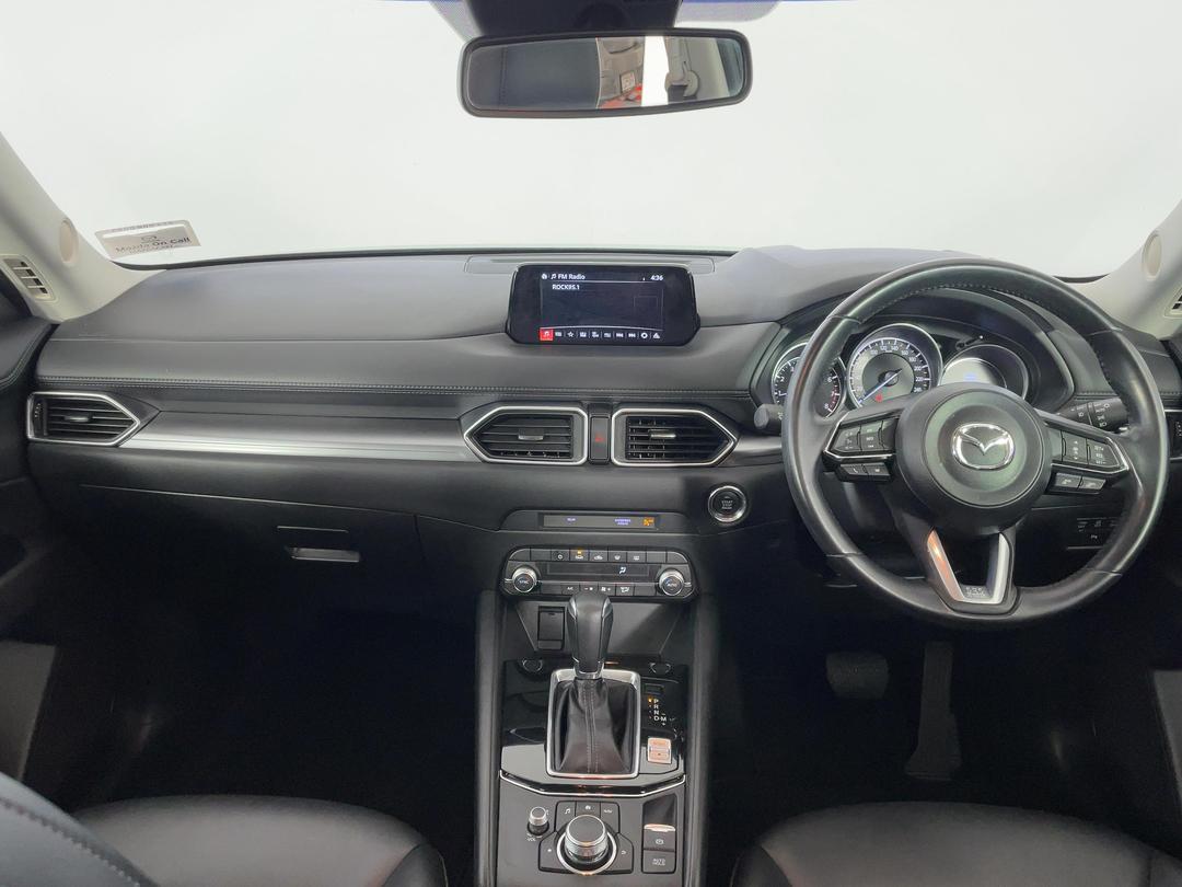 Photo '17' of Mazda CX-5