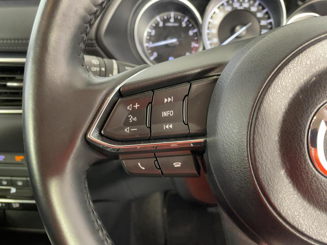 Photo '23' of Mazda CX-5