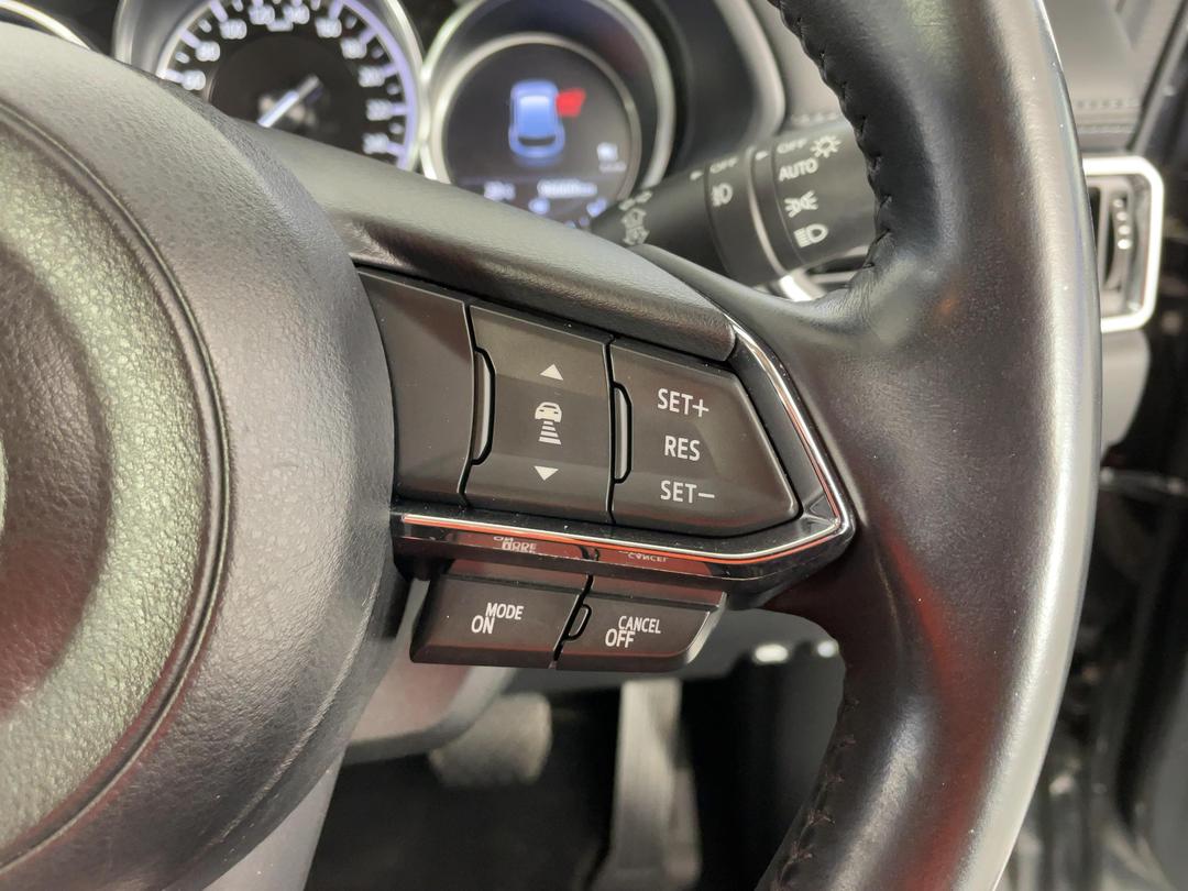 Photo '24' of Mazda CX-5