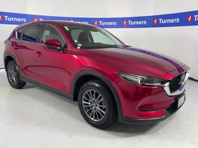 Photo '1' of Mazda CX-5
