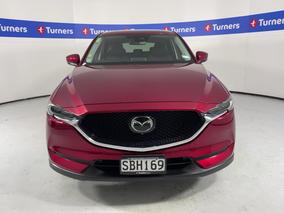 Photo '2' of Mazda CX-5