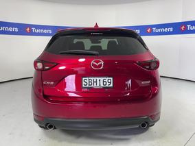 Photo '6' of Mazda CX-5
