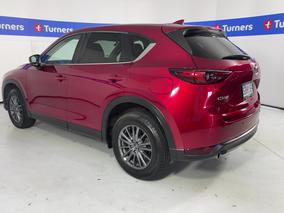 Photo '5' of Mazda CX-5