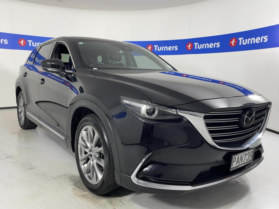 Photo '1' of Mazda CX-9