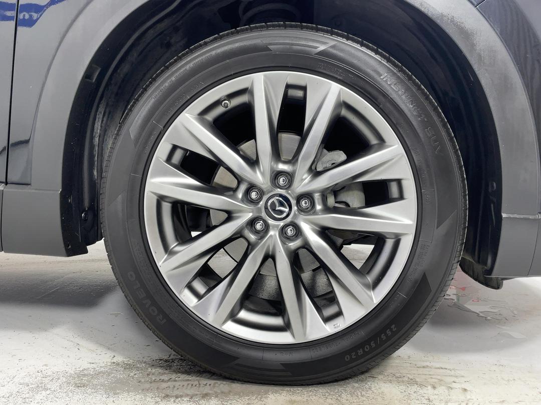 Photo '9' of Mazda CX-9