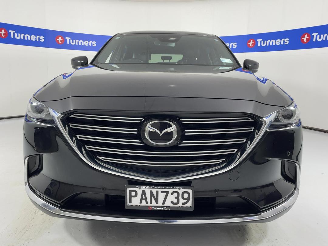 Photo '2' of Mazda CX-9